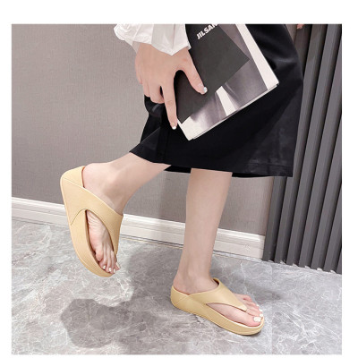 Dép nữ kiểu dáng dễ thương - DNU9068