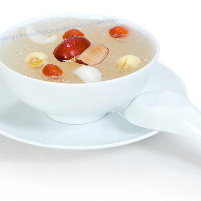 Tổ Yến Sào Tinh Chế Thượng Hạng Thái Phong - Yến sào tinh chế 100 gr (970)