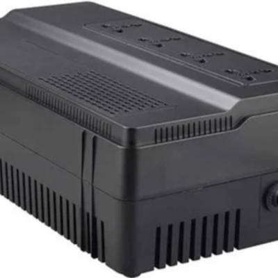 Bộ Lưu Điện APC BV1000I-MS 1000VA/600W - GiaPhucStore | Hàng Chính Hãng