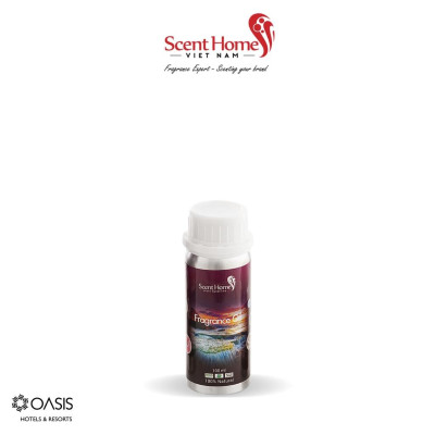 Tinh dầu Oasis Hotel - ScentHomes (Oasis Hotel - 50ml,100ml,250ml)