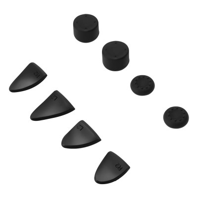 Bộ nút bấm và điều chỉnh BUBM dựa trên Gamepad Tương thích với PS5
