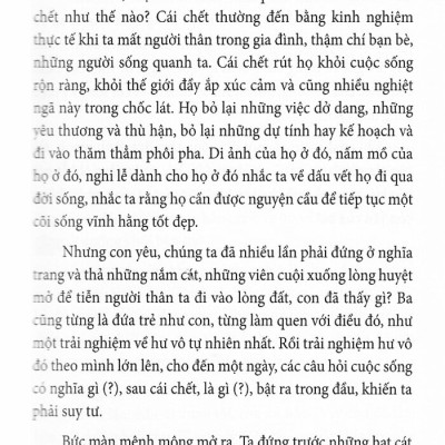 Ngang Qua Vườn Cây Dầu