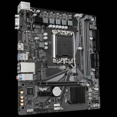 Mainboard Gigabyte H610M H V3 DDR4 Socket LGA1700 - Hàng Chính Hãng 