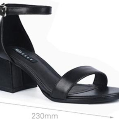 Giày nữ thời trang cao cấp ELLY – EG65