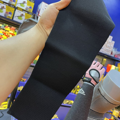 Bó Gối Dài Chính Hãng, Băng Gối Dài Thể Thao Ôm Cơ Glofit VN030A | Long Knee Sleeves Glofit VN030A (2 Chiếc)