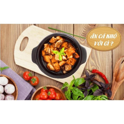 Gia Vị Nêm Sẵn Cá Kho  Đậm vị Aji-Quick Gói 31g