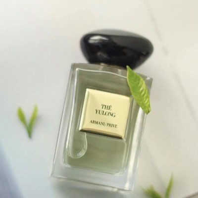 Nước Hoa Giorgio Armani Prive Thé Yulong 100ml