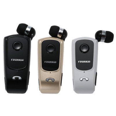 Tai nghe Fineblue F920 âm thanh nổi  Bluetooth 4.0,Cảnh báo rung đa kết nối