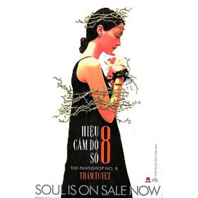 Hiệu cầm đồ số 8