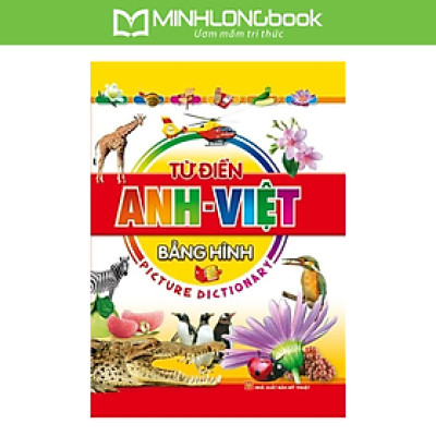 Từ Điển Anh - Việt Bằng Hình