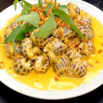100g Bột Trứng Muối GUMI EGG -TOMATO