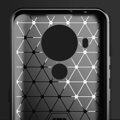 Ốp lưng chống sốc dành cho Nokia 5.4 hàng chính hãng Rugged Shield cao cấp