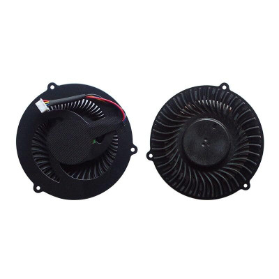 Quạt Tản Nhiệt Cpu Cho Laptop Lenovo Ideapad Y400 Y500 Y400S Y500S Dfs541305Mh0T Fc1C