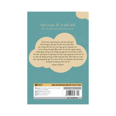 Sách - Tâm Lý Học Về Vự Mất Mát - Tìm Kiếm Giá Trị Bình Yên Trong Sự Đổ Vỡ - MCBooks