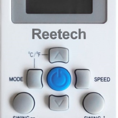 Máy lạnh Reetech 2.5 HP RT24-DF-BT/RC24-DF-BT  - Hàng chính hãng (chỉ giao HCM, HN và một số tỉnh)