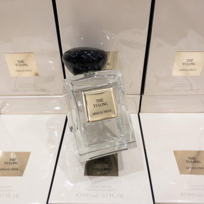 Nước Hoa Giorgio Armani Prive Thé Yulong 100ml