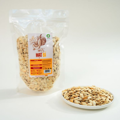 HẠT BÍ THÀNH LONG 200G - VIỆT NAM