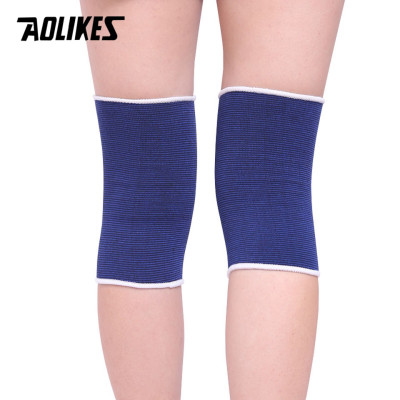 Đai miếng bảo vệ đầu gối AOLIKES A-0219 Sponge knee protector