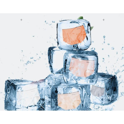 Quần Lót Lụa Cottong Mùa Hè 2020 ( Mã WL07)