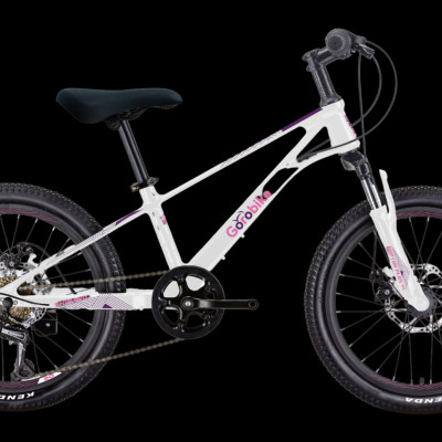 Xe Đạp Thể Thao Trẻ Em Raptor Plus 20 - Bánh 20 inch (cho trẻ 6-10 Tuổi/ Cao 120-140Cm)