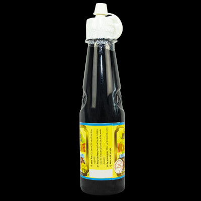 Đặc Sản Bến Tre - Nước Màu Bến Tre A Tuấn Khang (275G) - Ocop 3 Sao