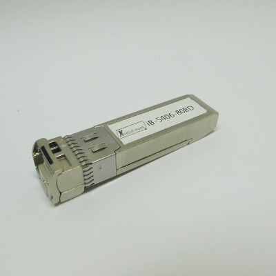 Module quang 1.25G b/s BiDi SFP single Fiber Transeciver đôi/80Km - Xmethod Network - Hàng chính hãng
