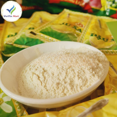 Bột Đậu Xanh Tiên Dung 500g (10 gói x 50g)