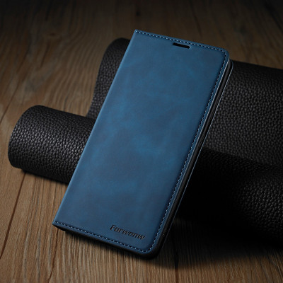 Bao da cho iPhone 16 Pro Max , iPhone 16 Pro , iPhone 16 Plus , Iphone 16 dạng ví có ngăn đựng thẻ, đựng tiền tiện dụng - Hàng chính hãng