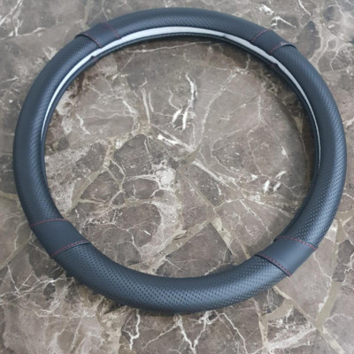 Bọc Vô Lăng Tay Lái Xe Hơi, Ô Tô Cao Cấp  SPC1113