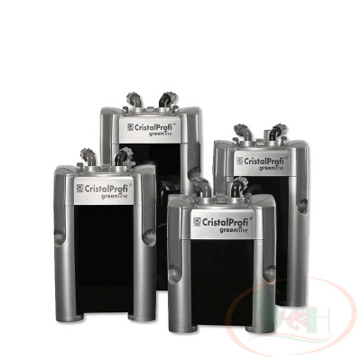 Lọc Thùng JBL CristalProfi Greenline Filter Cao Cấp