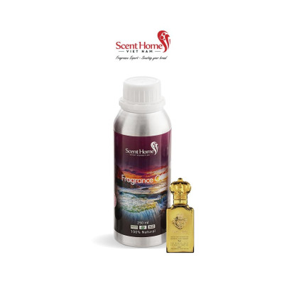 Tinh dầu Scent Homes - mùi hương (Home No.1)