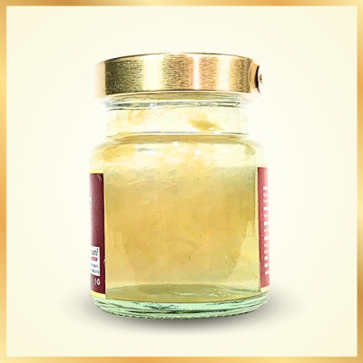 [Combo 3 hộp] Yến chưng Đường phèn 7 gram Tổ Yến Tươi - Yến Sào Nam Trân. Hộp (6 lọ x 70 ml)