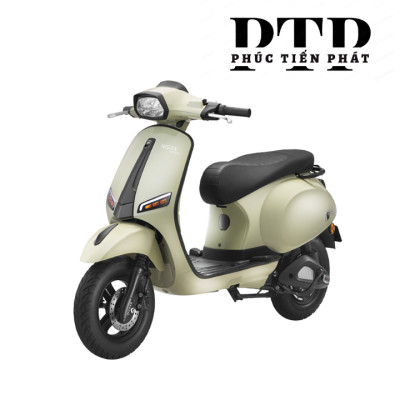 Xe Máy Điện Osakar Nispa Vera X