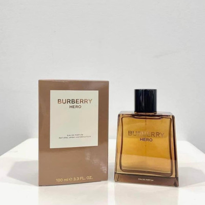 Nước Hoa Nam Burberry Hero Eau de Parfum