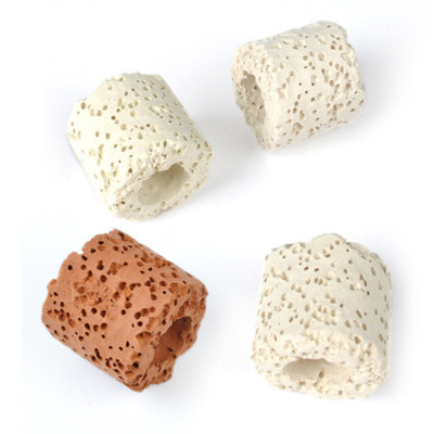 Sứ Lọc Hồ Cá 5.5/6KG vật liệu lọc nước bể cá cảnh, hồ thủy sinh cao cấp 