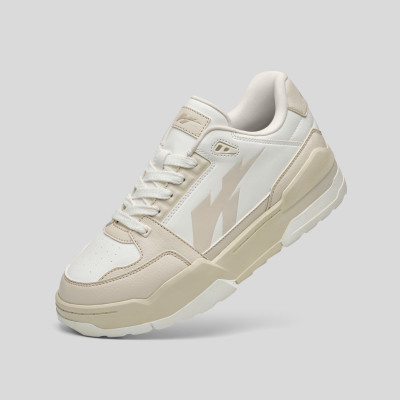 Giày Thể Thao Nữ Biti’s Hunter X LiteDash - Festive Edition 2K24: Lush Beige ​HSW007506KEL (Kem lợt)