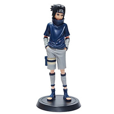 Mô hình Naruto - Mô hình Sasuke hồi nhỏ