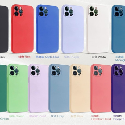 Ốp lưng dành cho iPhone 12 Pro Max, iPhone 12 Pro, iPhone 12, iPhone 12 Mini hiệu KST DESIGN chống bẩn, chống sốc, bảo vệ Camera cao cấp - Hàng chính hãng.