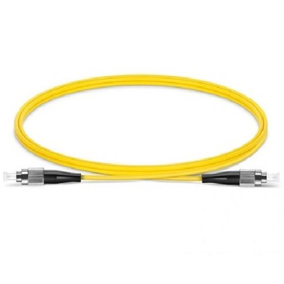 Dây nhảy quang FC UPC to FC UPC Simplex 2m (Bunch 12pcs) - Xmethod Network - Hàng chính hãng