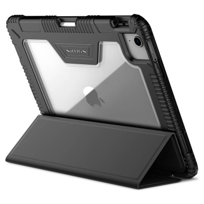 Bao da chống sốc Nillkin Bumper cho iPad Air 4, iPad 10.9 inch- Hàng chính hãng.