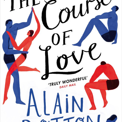 The Course Of Love