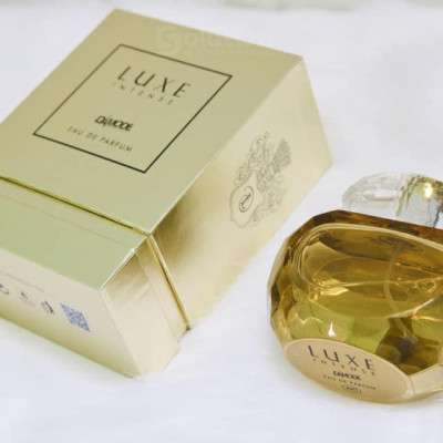 Nước hoa độc quyền Damode luxe 75ml dành cho nữ