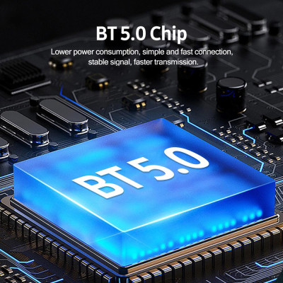 Tai nghe nhét trong tai ANC Thể thao với điều khiển cảm ứng thông minh Hỗ trợ sạc không dây Letv Ears Pro TWS BT5.0