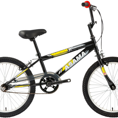 Xe đạp thể thao trẻ em Asama AMT 02