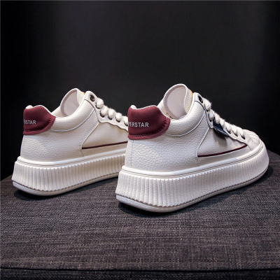 Giày thể thao nữ đế êm nhẹ, thoáng khí đế cao su đúc, chống trơn trượt hạn chế mòn – GNU2068