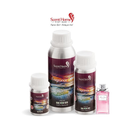 Tinh dầu Scent Homes - mùi hương (DiorForWomen)