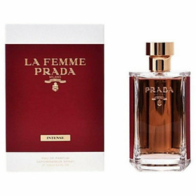 Nước Hoa Nữ Prada La Femme Intense Eau De Parfum 100ml