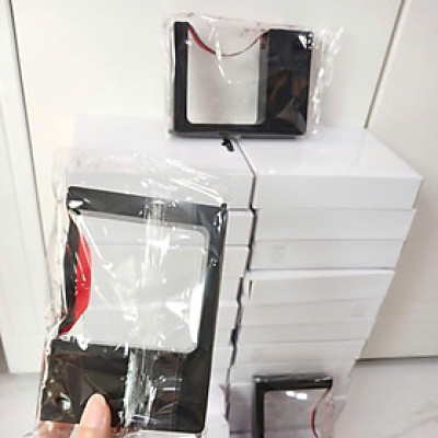 Ribbon mực máy chấm công thẻ giấy loại in búa Mindman/Kings Power/Ronald Jack,.. ( Hàng nhập khẩu)