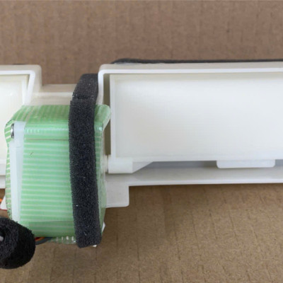 DAMPER CỬA GIÓ NSBD060 TỦ LẠNH PANASONIC - HÀNG CHÍNH HÃNG