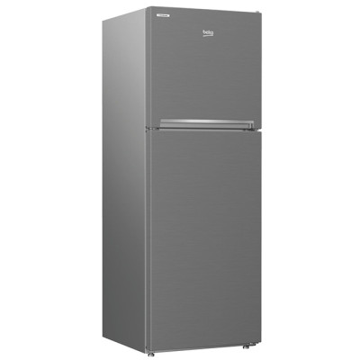 Tủ lạnh Beko Inverter 296 lít RDNT340I50VZX - Hàng Chính Hãng - Chỉ Giao HCM